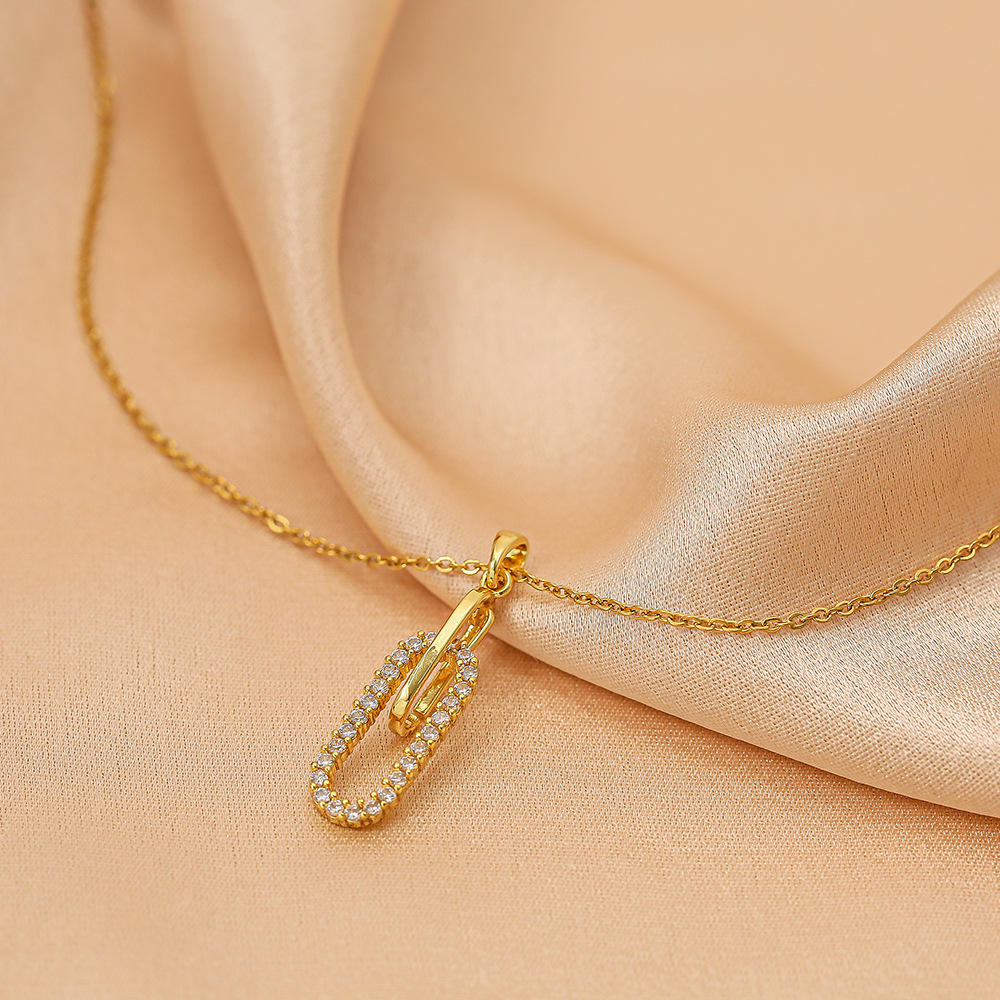 Guardian Heart Necklace - Image 5