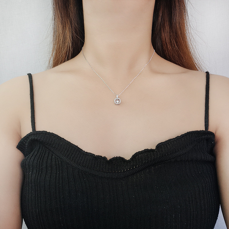 Luxe Solitaire Charm - Image 3