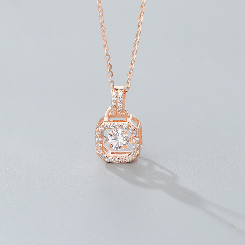Luxe Solitaire Charm - Image 4
