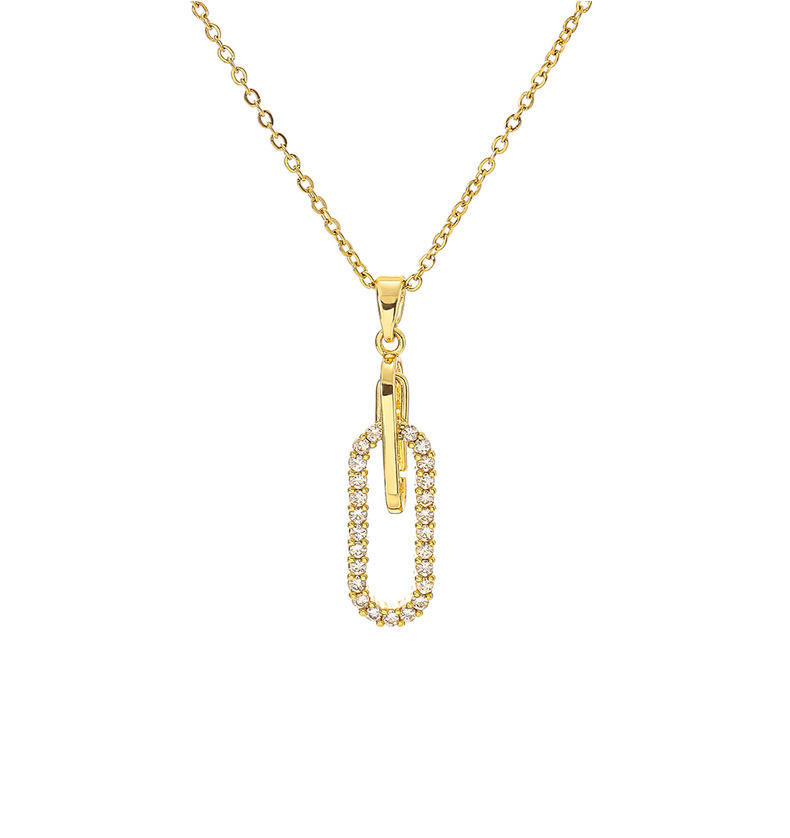 Guardian Heart Necklace - Image 2