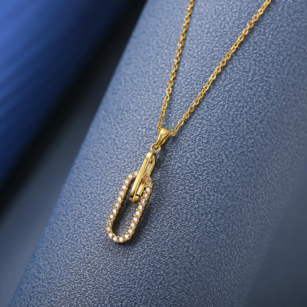 Guardian Heart Necklace - Image 4