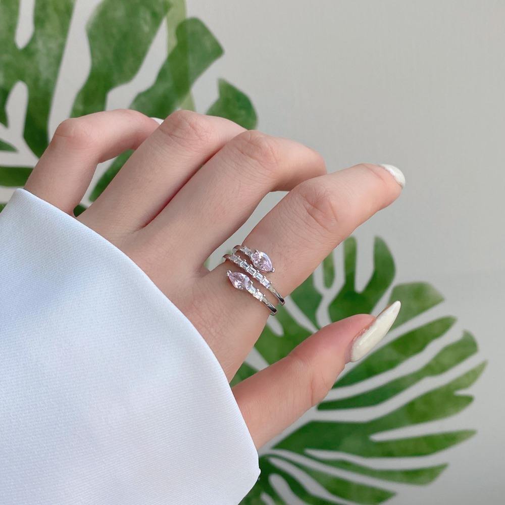 Enchanted Halo Ring - Image 3