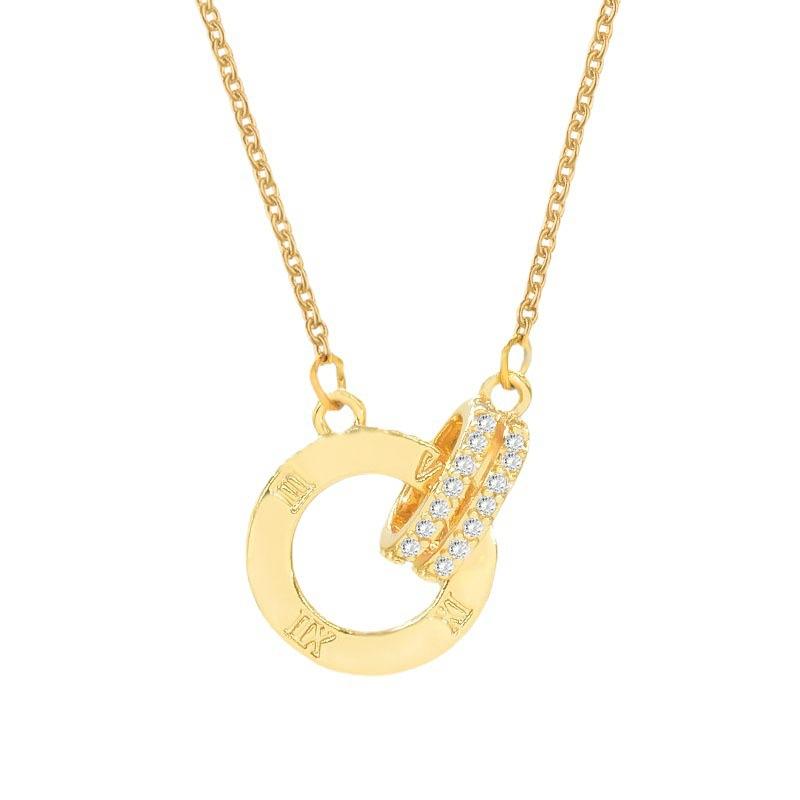 Hold Me Close Necklace - Image 2