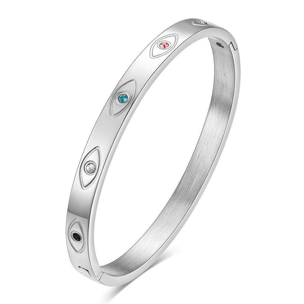 Mystic Guardian Bangle - Image 2