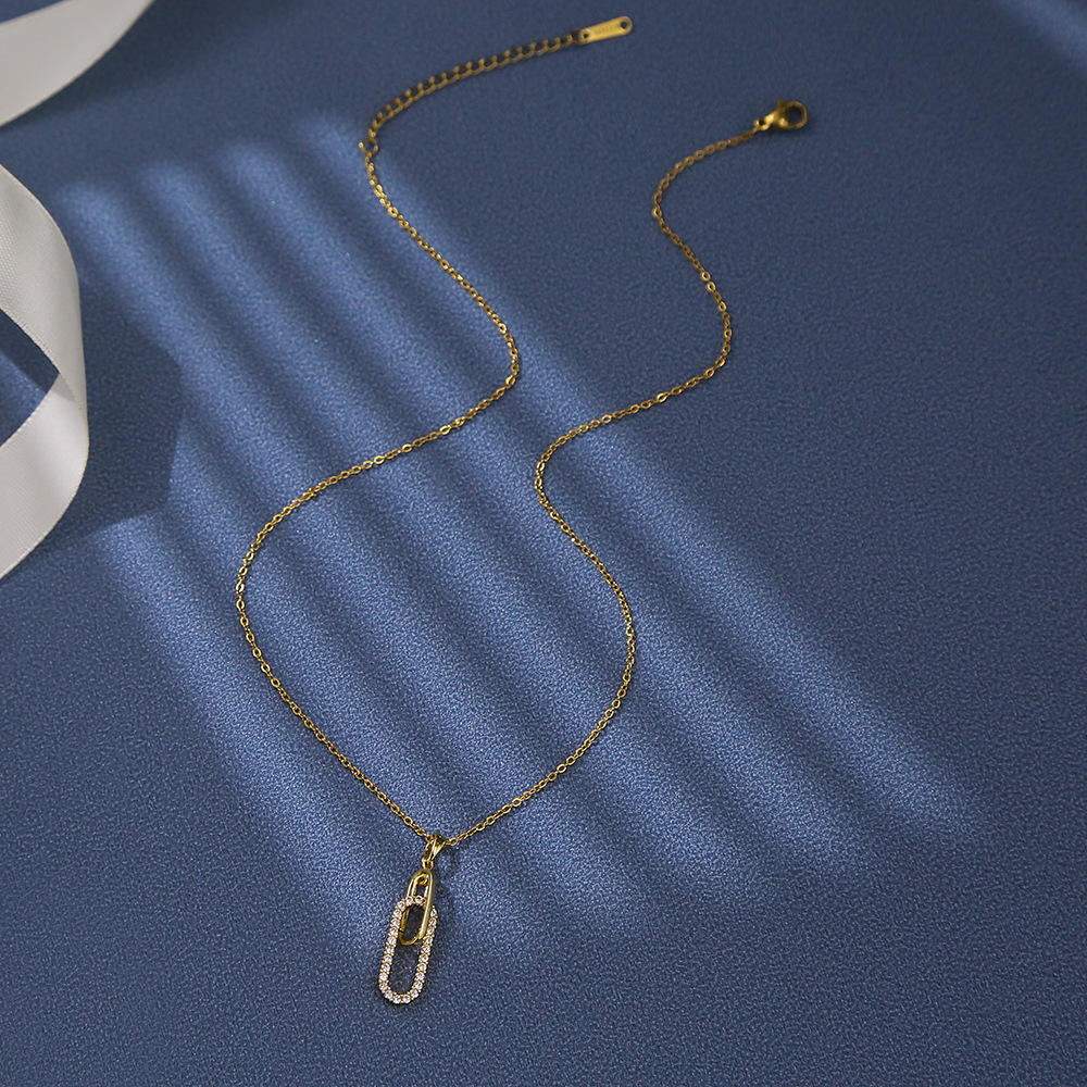 Guardian Heart Necklace - Image 3