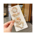 Divine Sparkle Korean Accessories Store