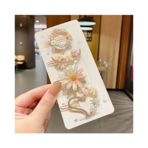 Divine Sparkle Korean Accessories Store