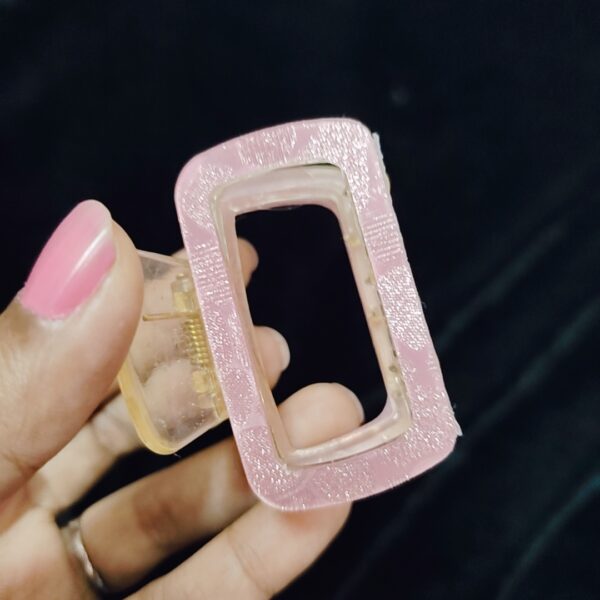 Wings of Grace Clasp