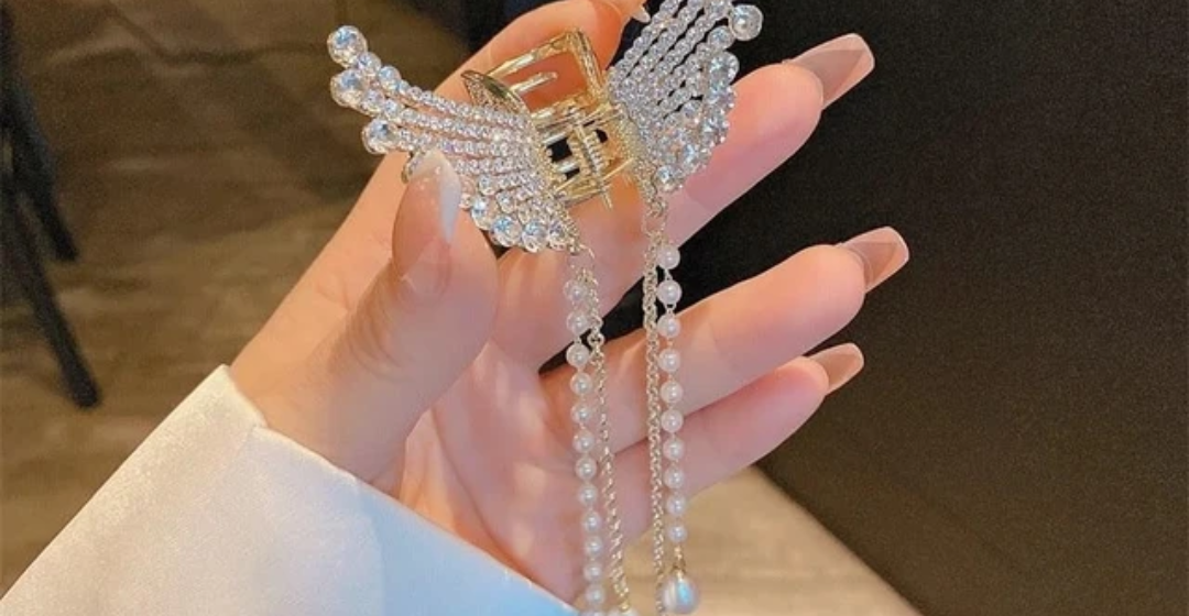 Divine Sparkle Korean Accessories Store