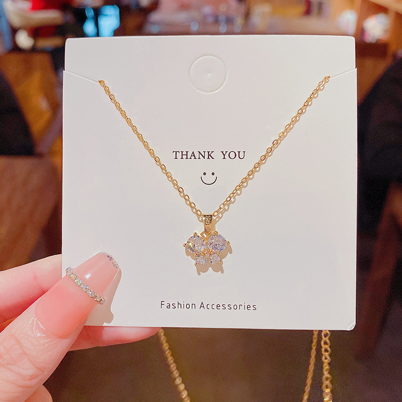 Golden Wine Charm - Image 6