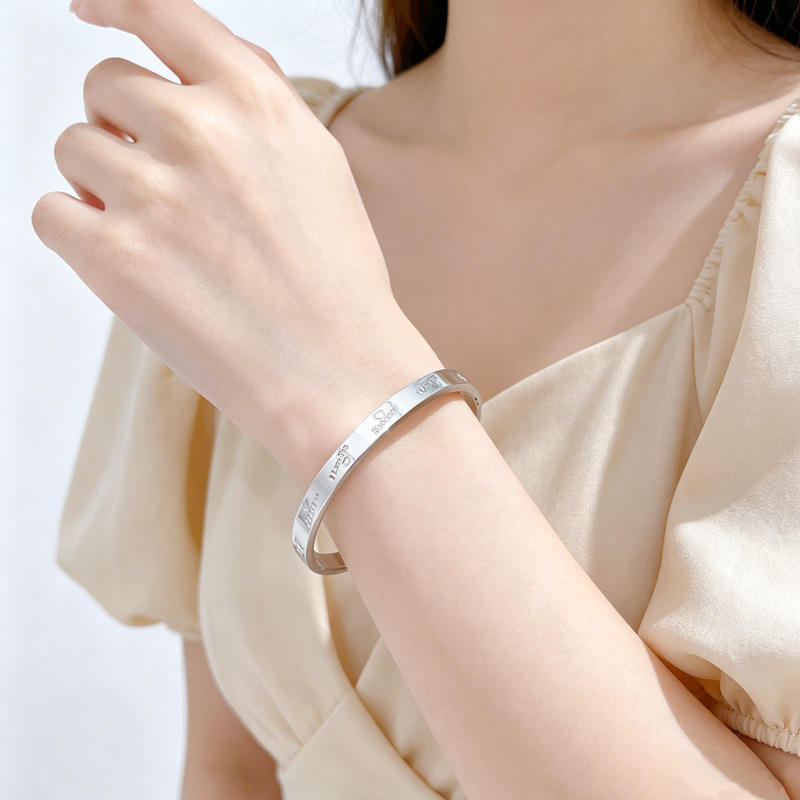 Soulmate Shine Bracelet - Image 4
