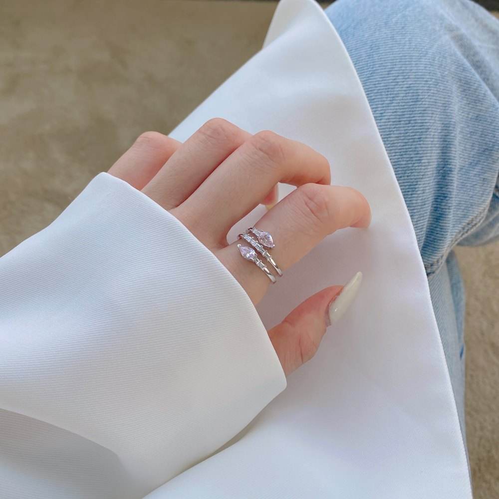 Enchanted Halo Ring - Image 2