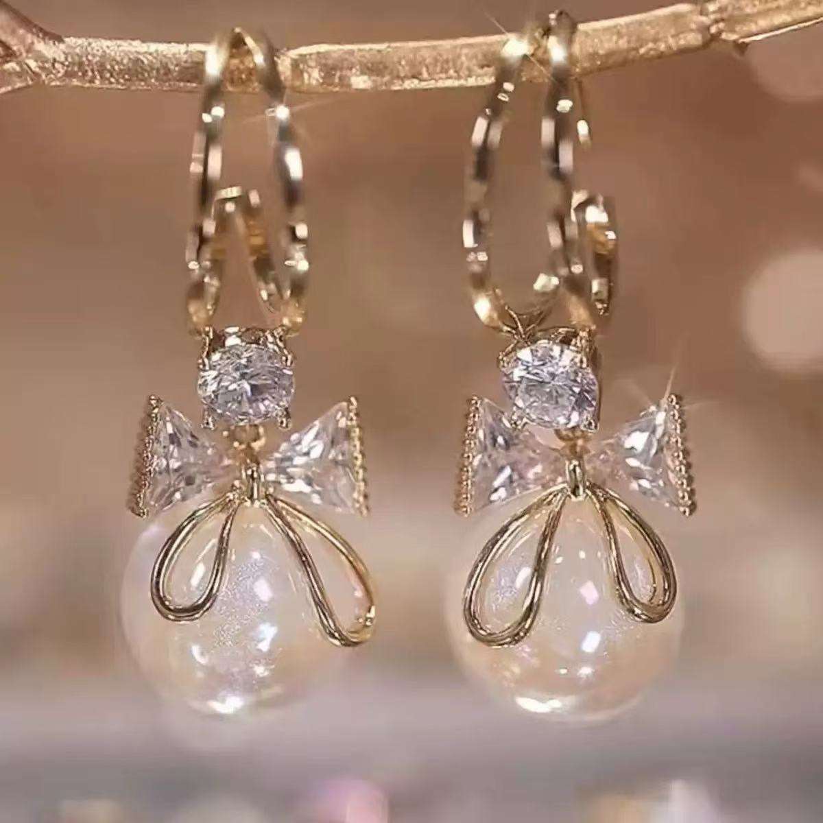 Eternal Pearl Charm - Image 5