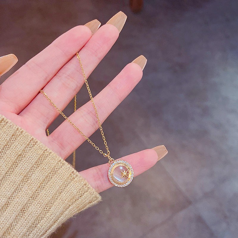 Heartkeeper Necklace - Image 5