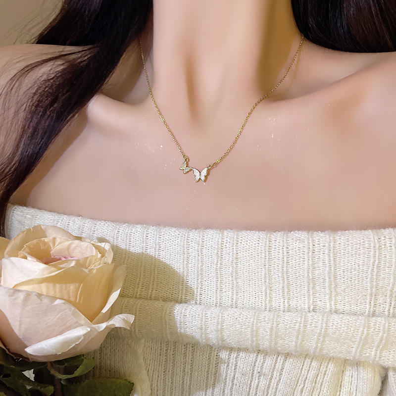 Luxe Knot Pendant - Image 4