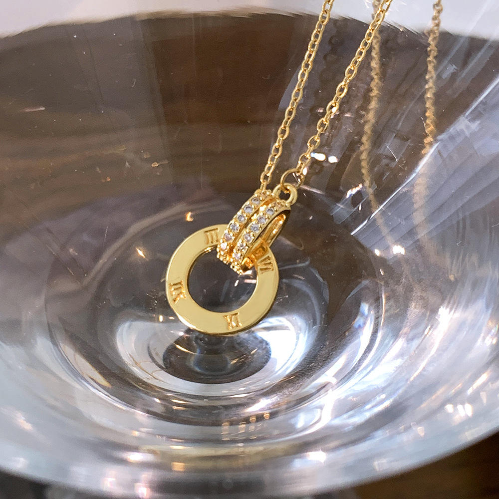 Hold Me Close Necklace - Image 5