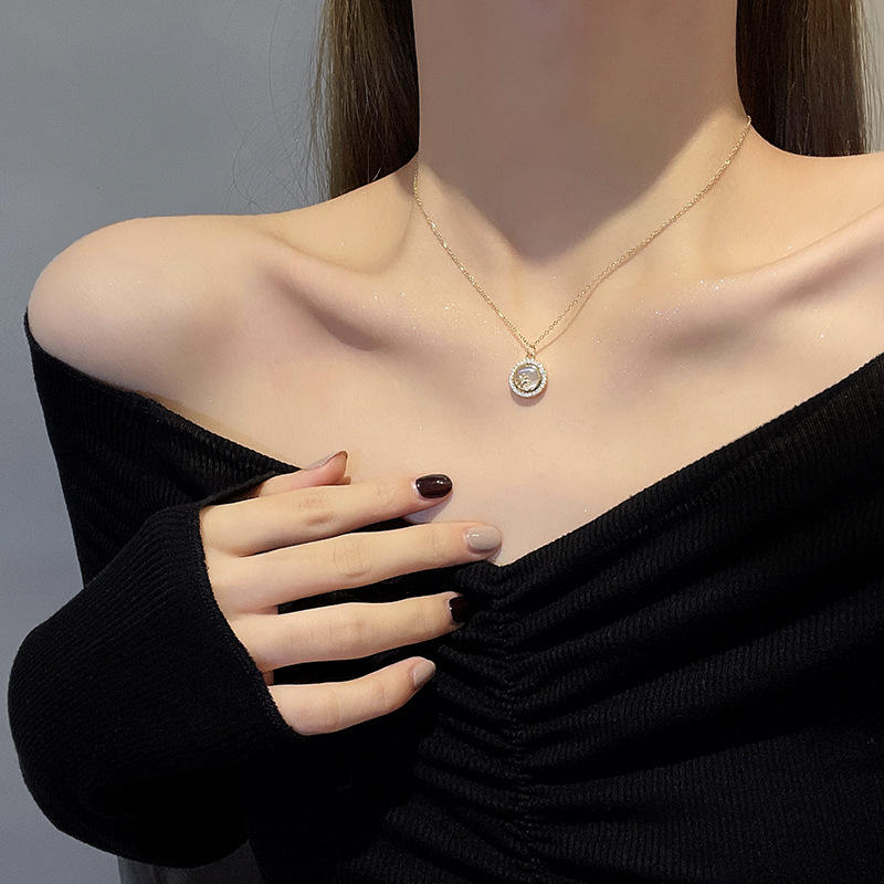 Heartkeeper Necklace - Image 3