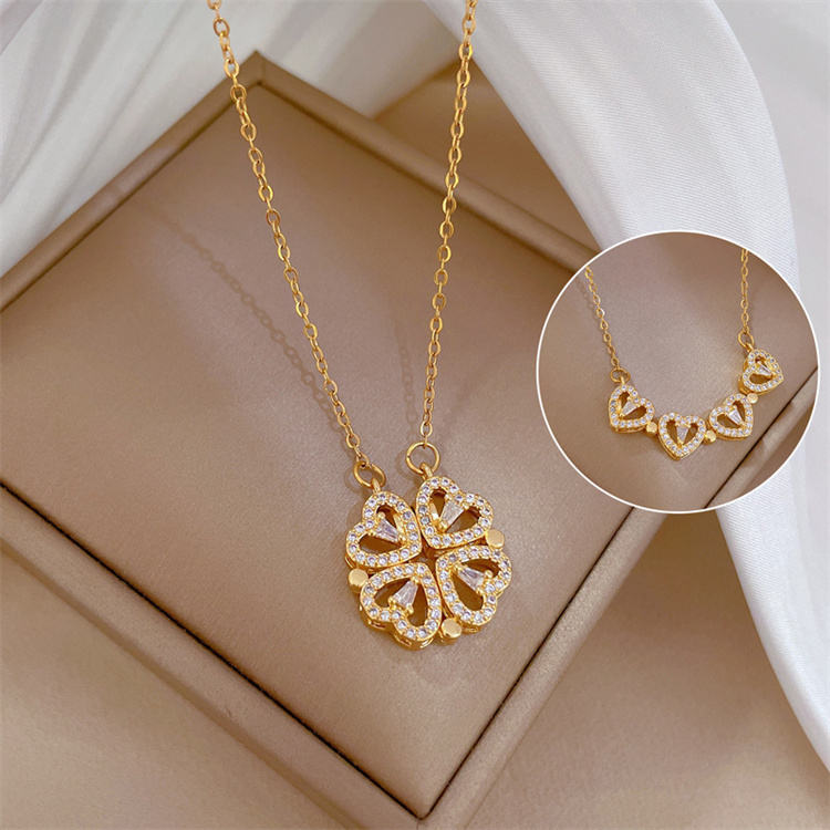 Twoway AD Necklace - Image 5