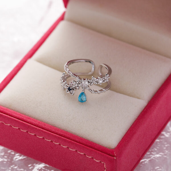 Royal Luminance Ring
