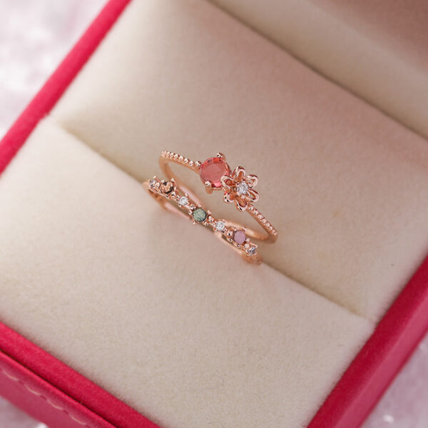 Eclipse Glow Ring