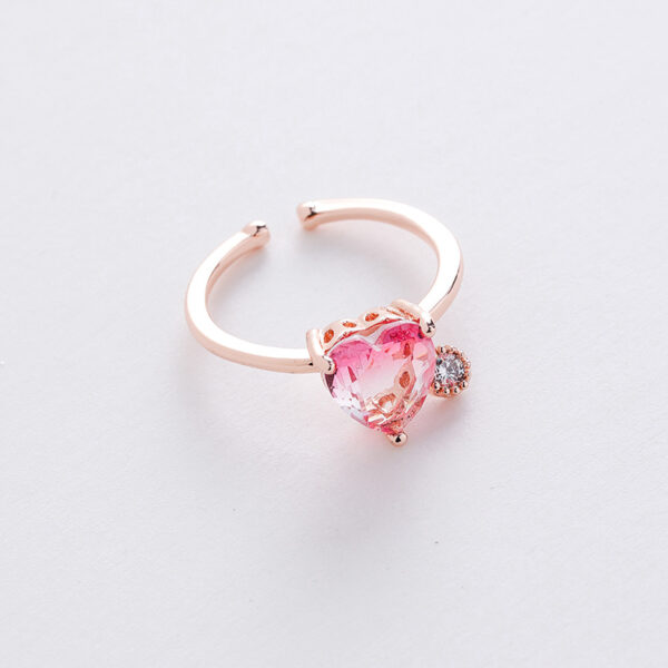 Mystic Blossom Jewel