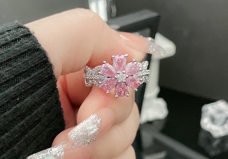 Divine Sparkle Korean Accessories Store