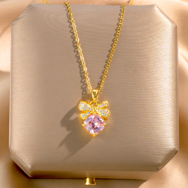 Rose Heart Harmony