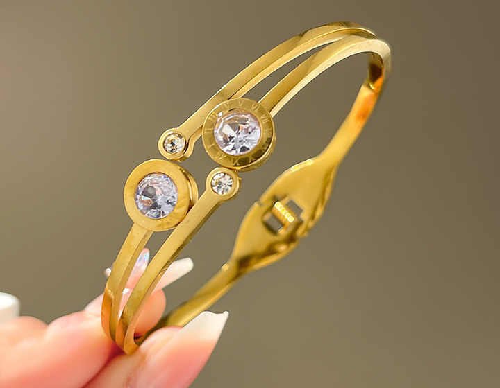 Divine Sparkle Korean Accessories Store