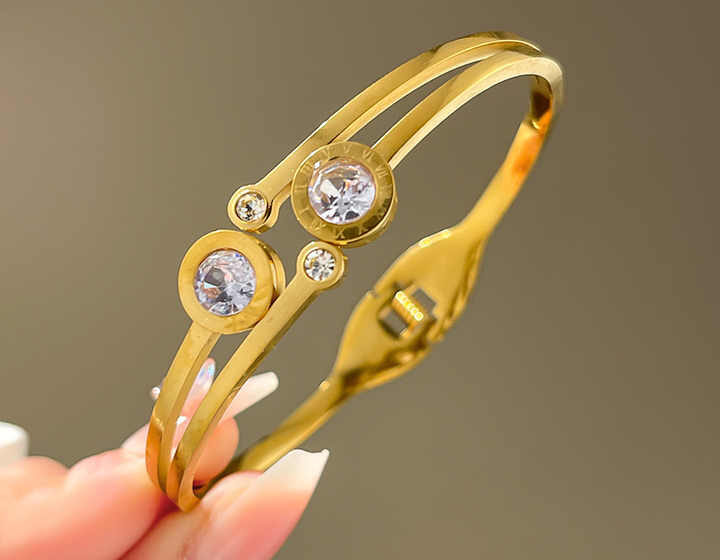 Divine Sparkle Korean Accessories Store