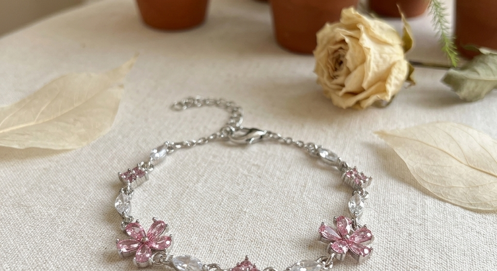 Divine Sparkle Korean Accessories Store