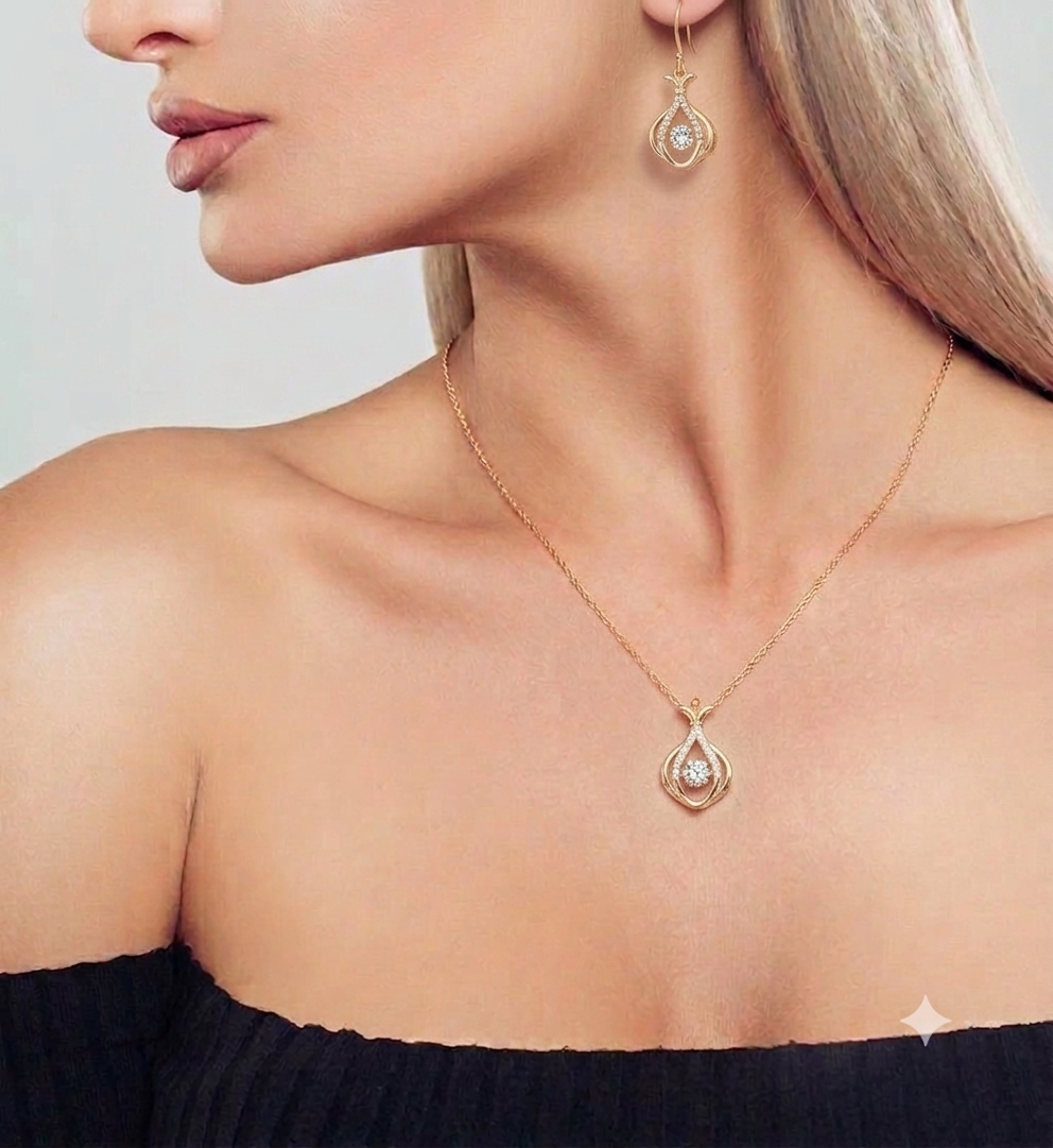 Divine Sparkle Korean Accessories Store