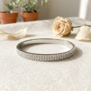 Timeless Spark Bracelet