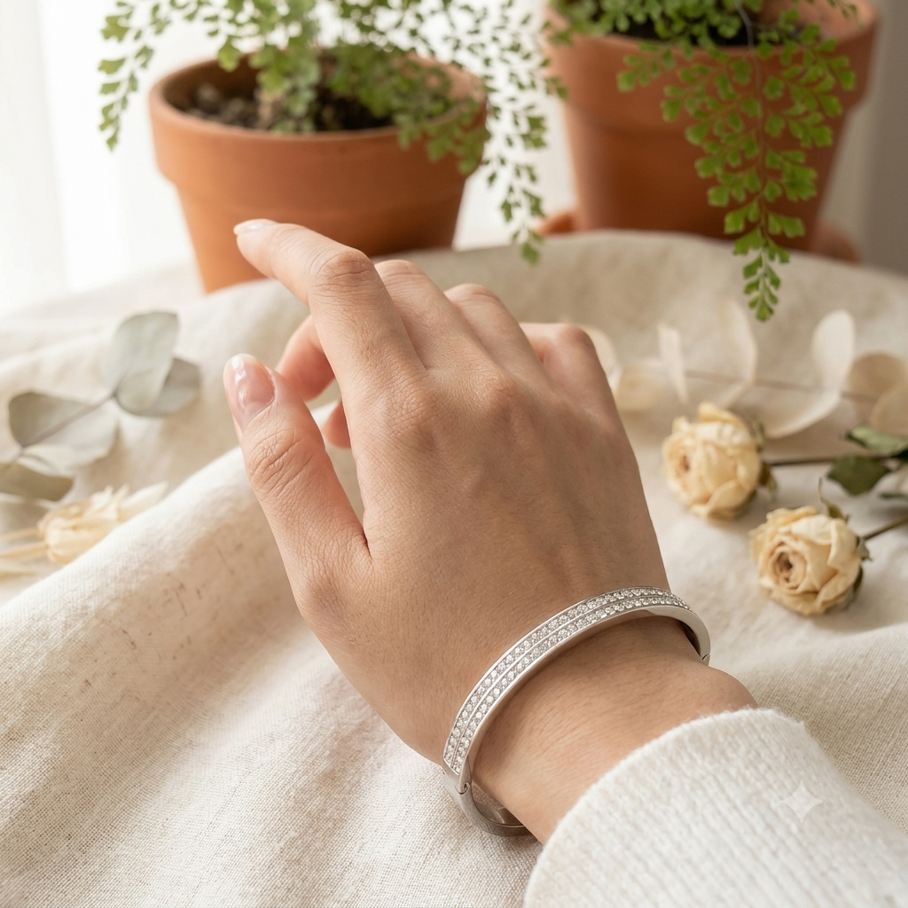 Timeless Spark Bracelet - Image 2