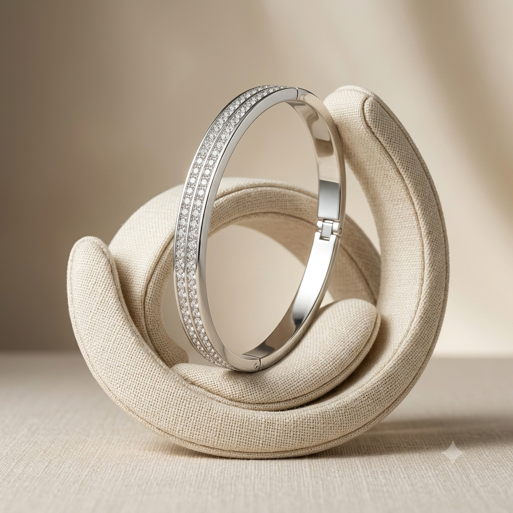 Timeless Spark Bracelet - Image 3