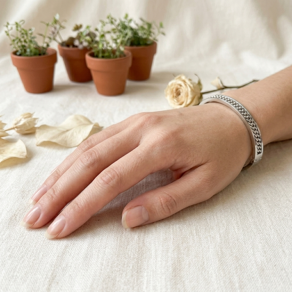 Silver Link Luxe - Image 2