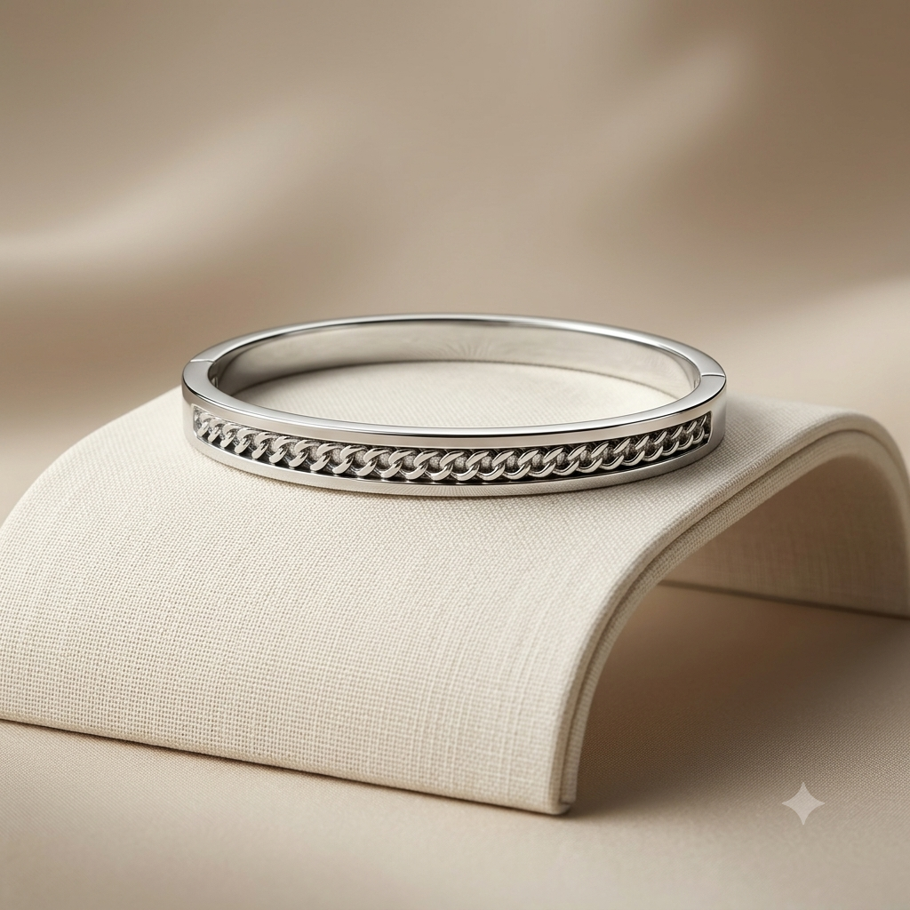 Silver Link Luxe - Image 3