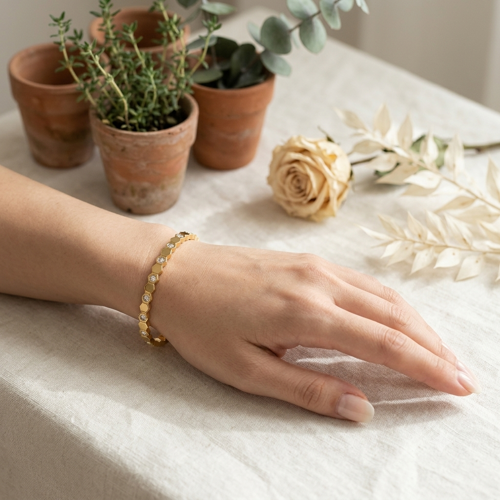 Eternal Protection Bracelet - Image 2