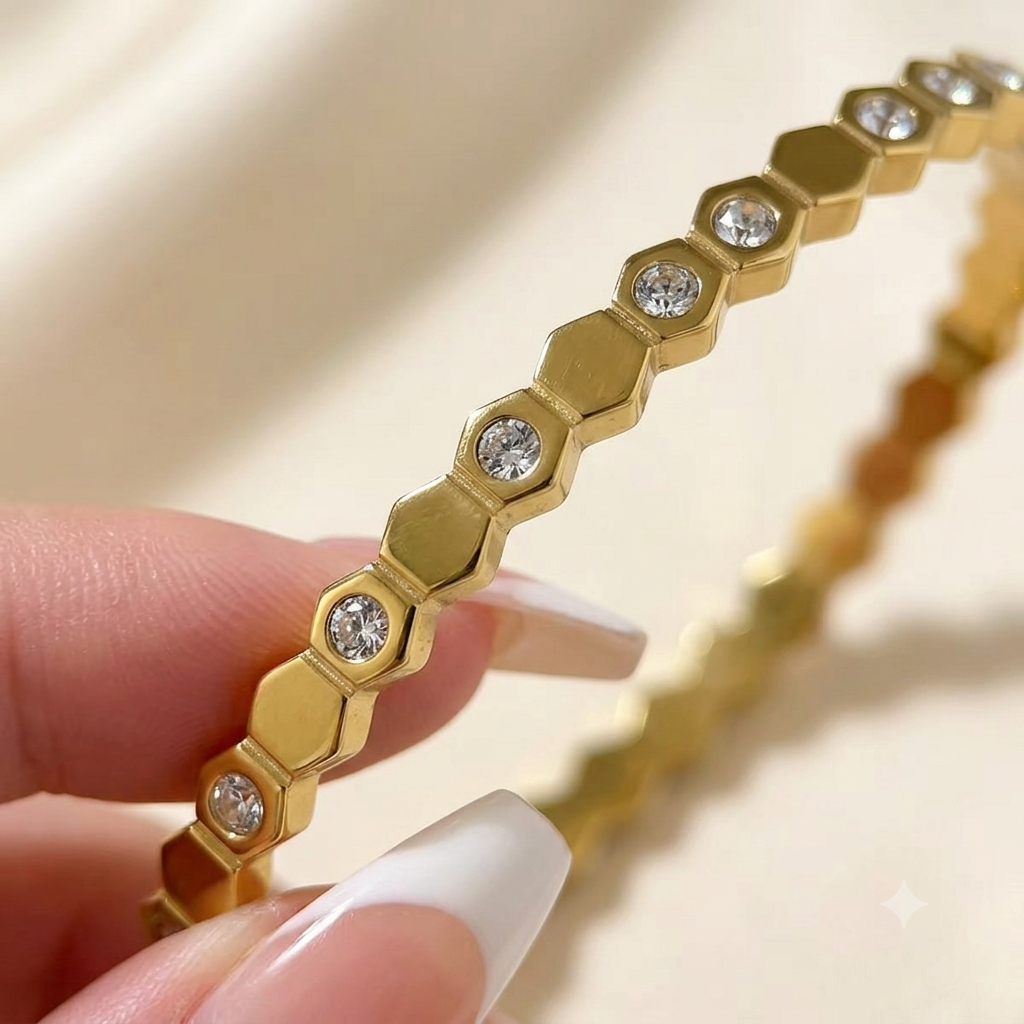 Eternal Protection Bracelet - Image 4