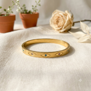 Eternal Protection Bracelet