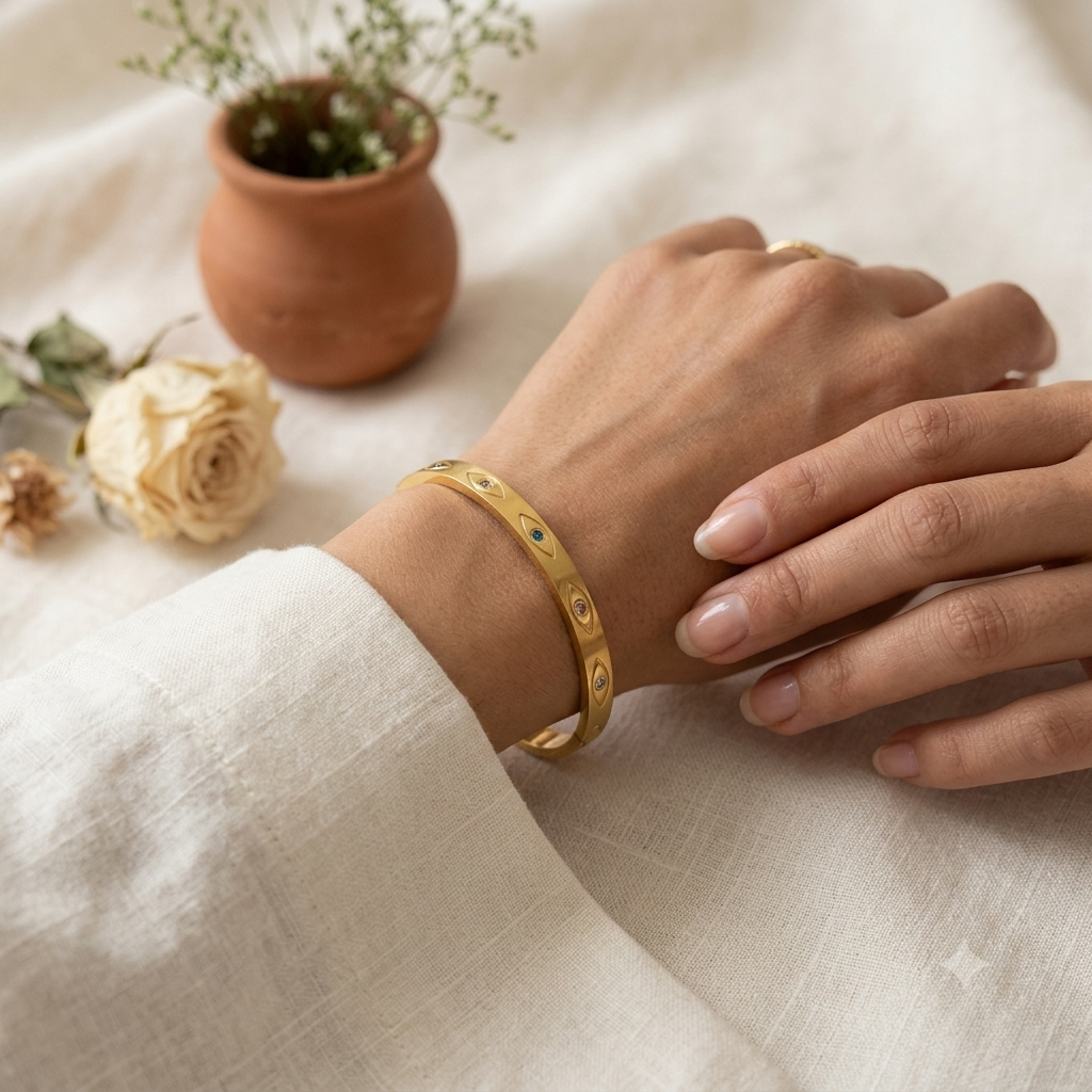 Eternal Protection Bracelet - Image 2
