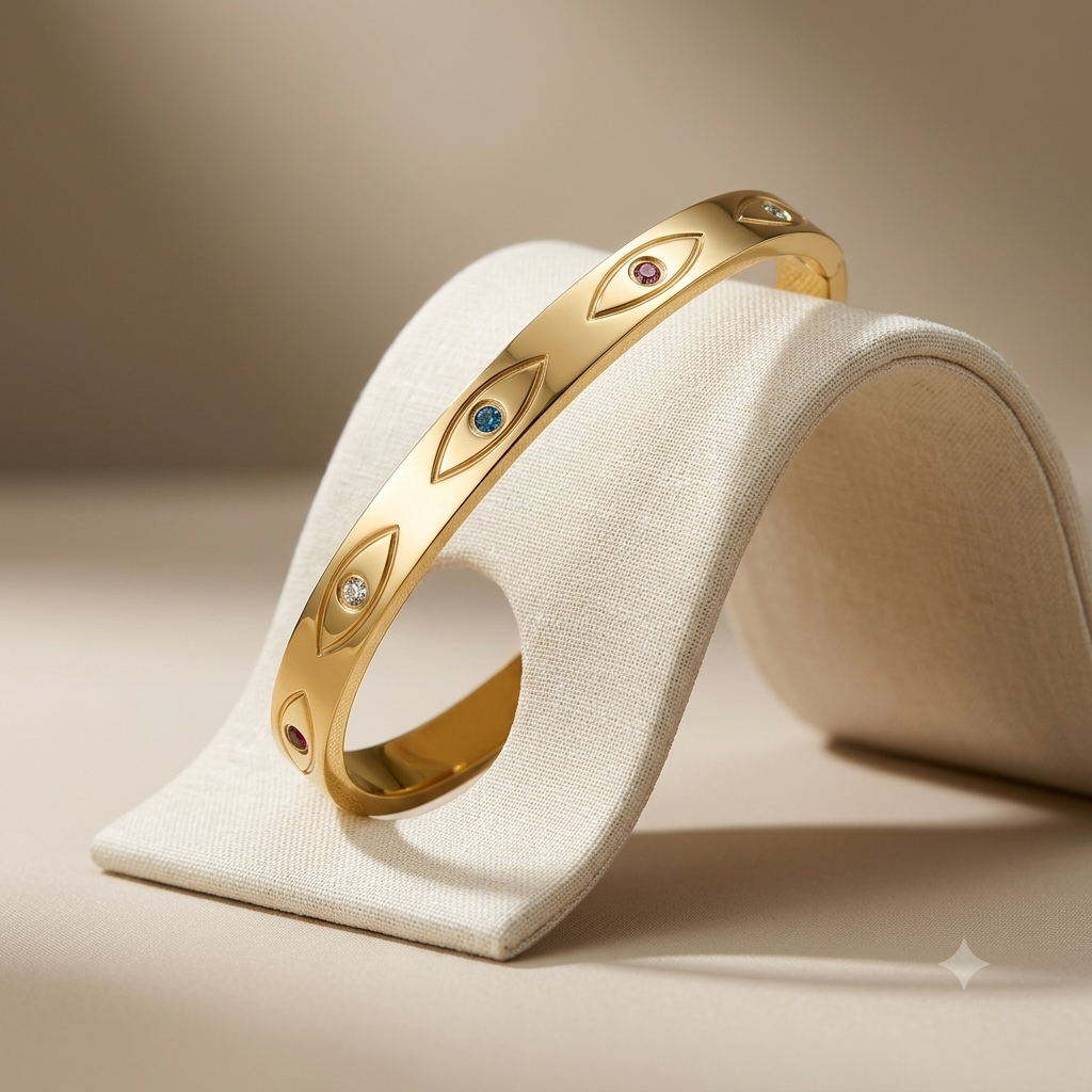 Eternal Protection Bracelet - Image 3