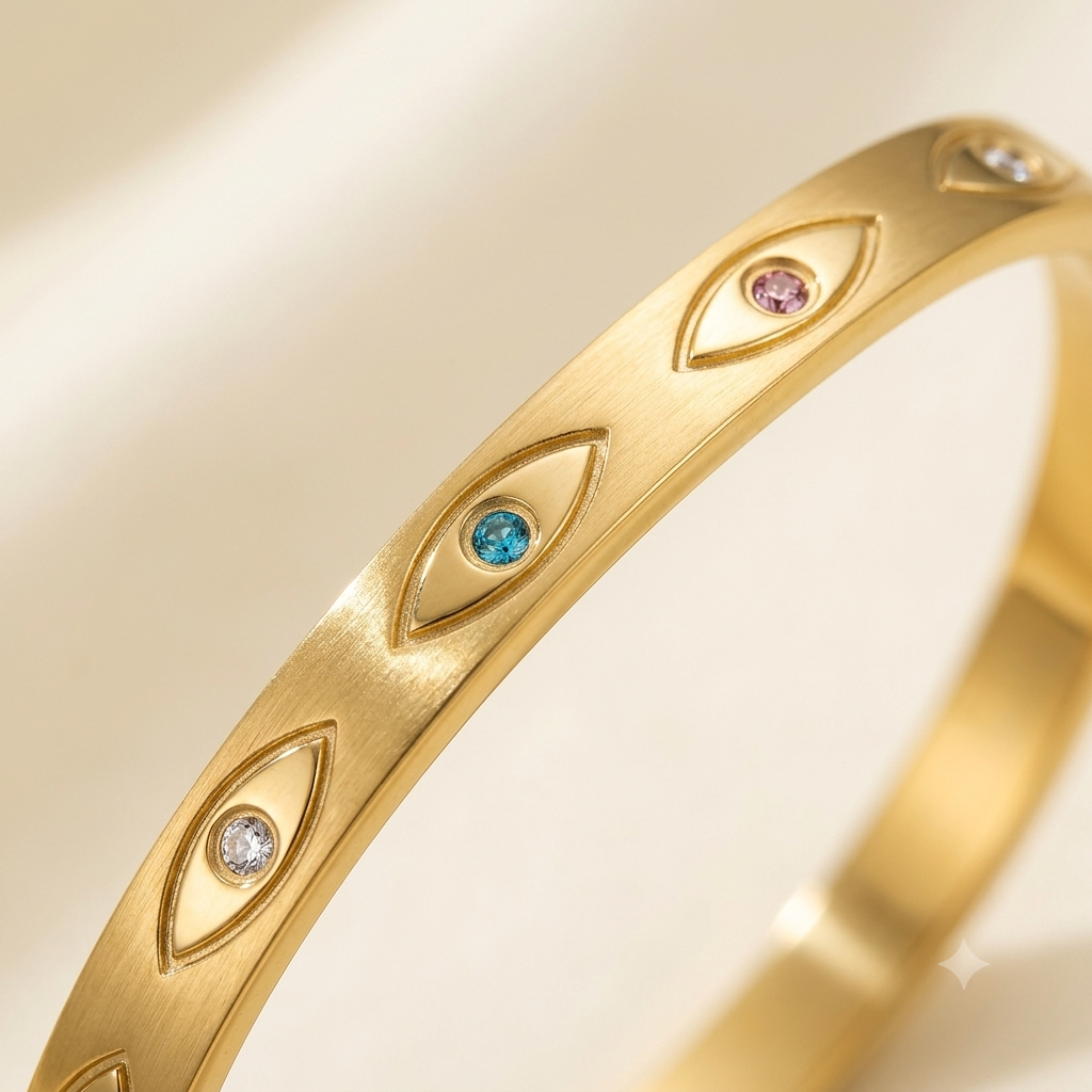 Eternal Protection Bracelet - Image 4