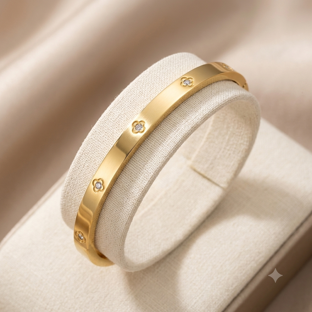 Ethereal Weave Cuff - Image 3