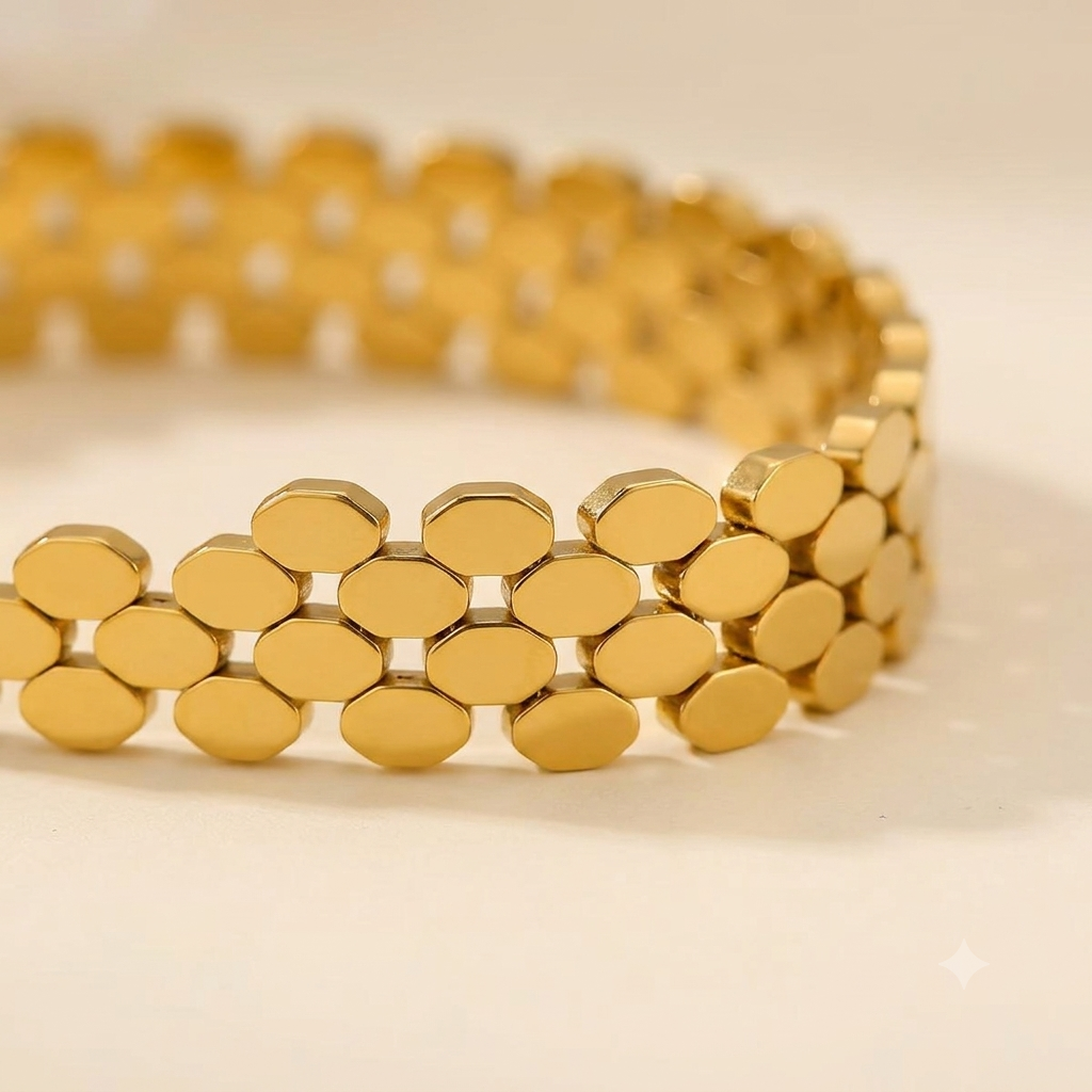 Ethereal Weave Cuff - Image 4