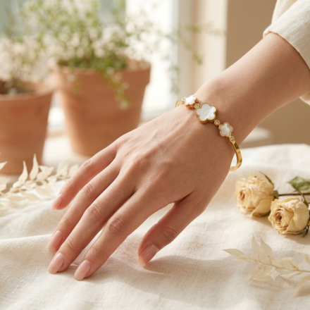 Divine Sparkle Korean Accessories Store