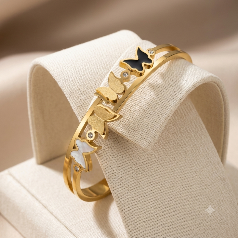 The Difference Between a “Good” Bracelet and a Great One