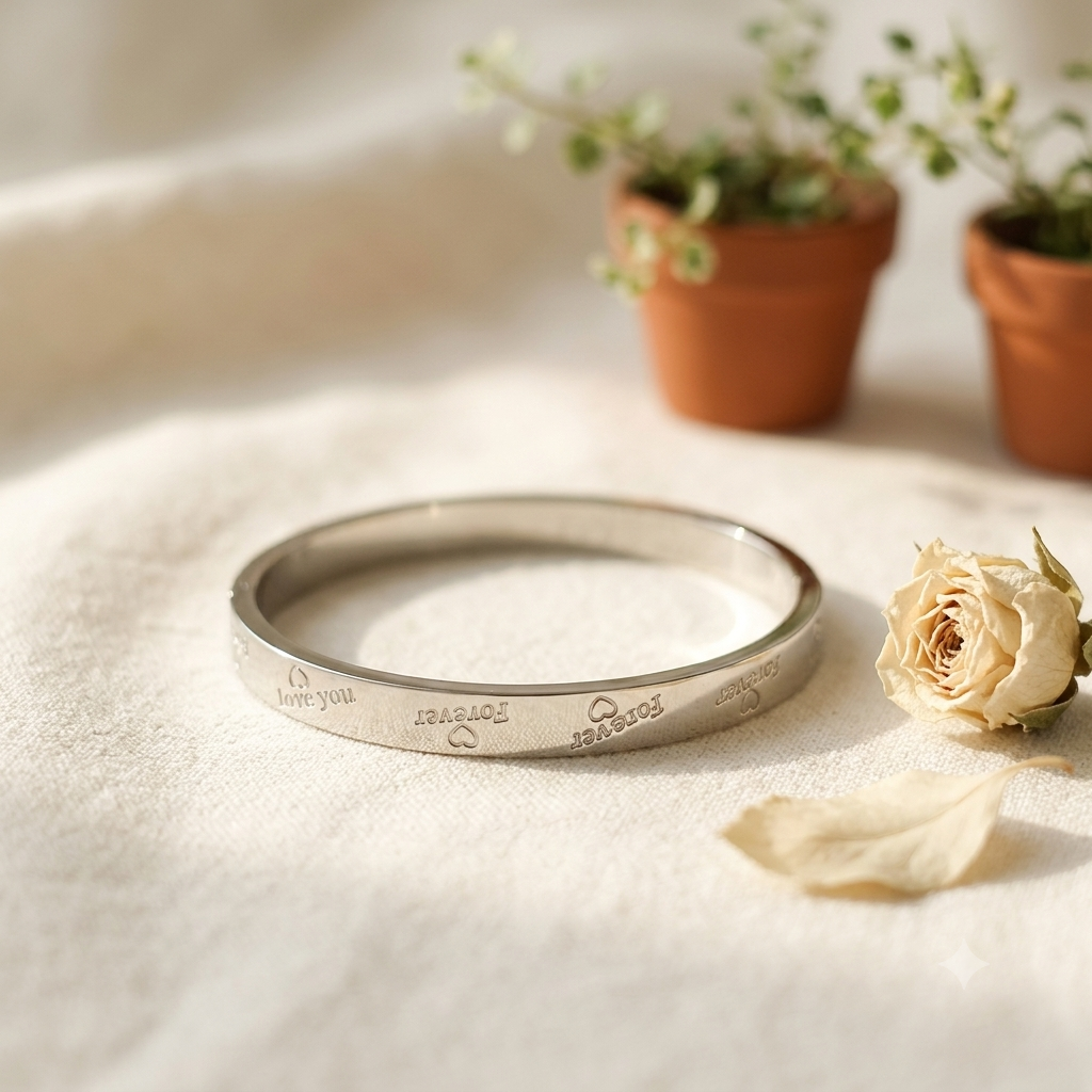 Soulmate Shine Bracelet