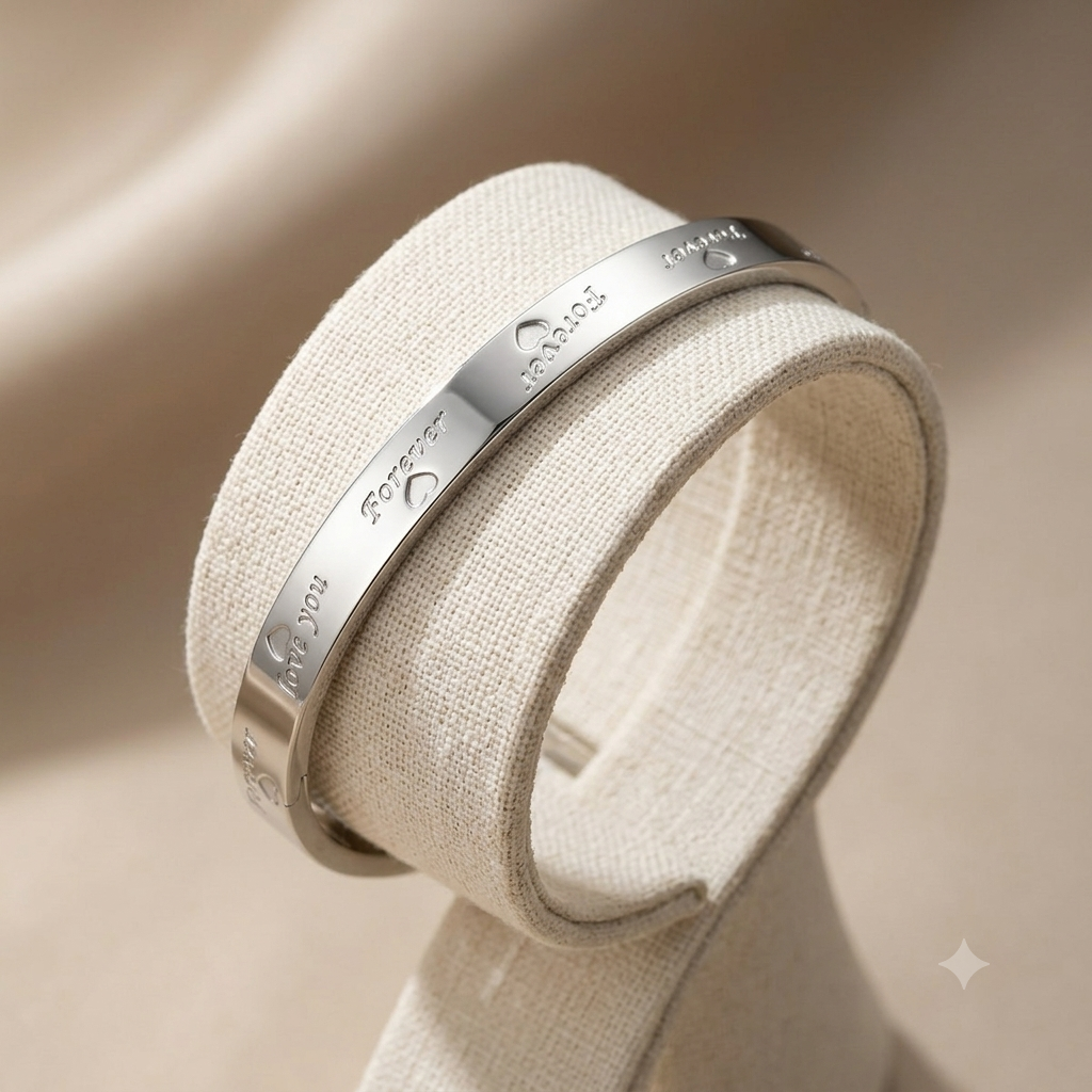 Soulmate Shine Bracelet - Image 3