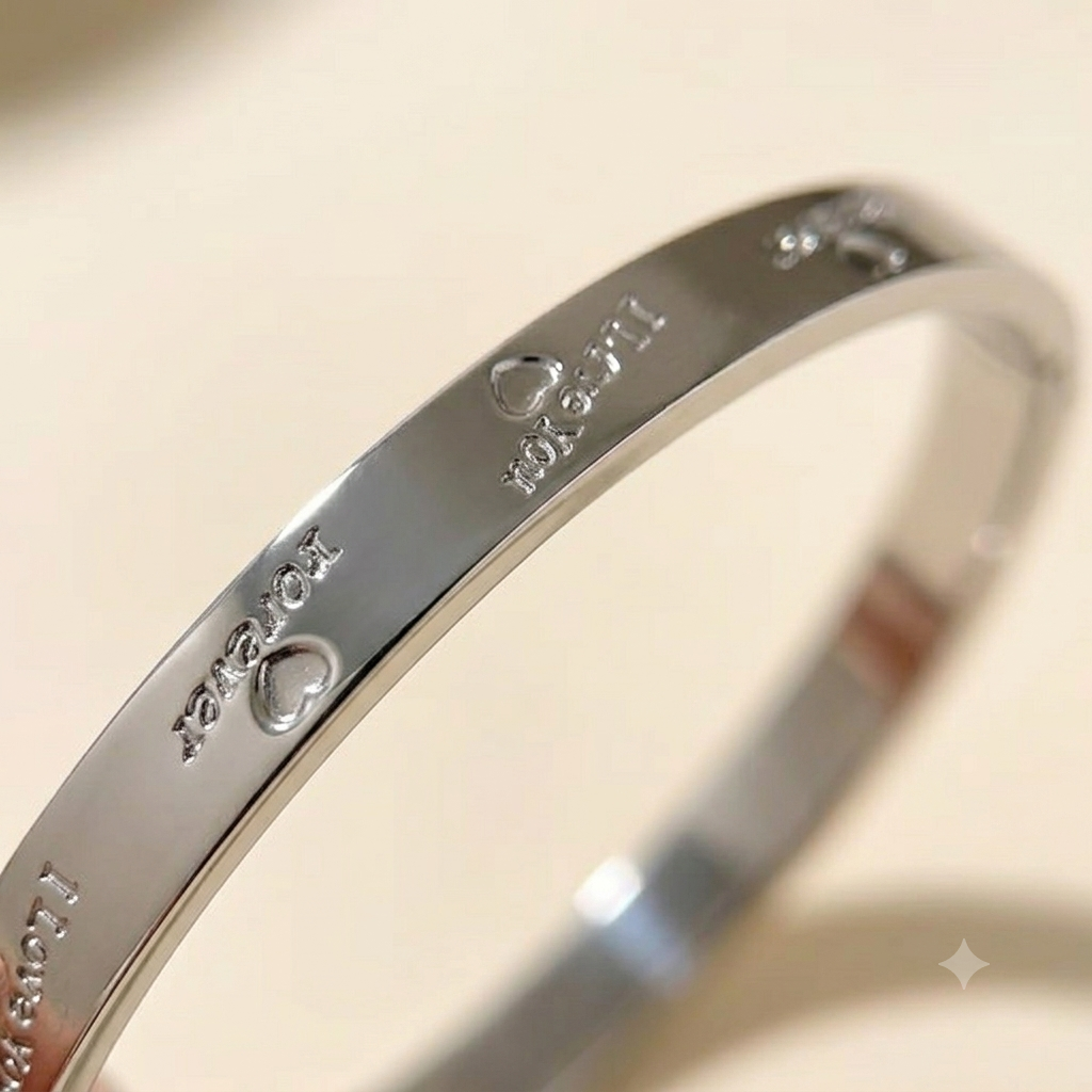 Soulmate Shine Bracelet - Image 4
