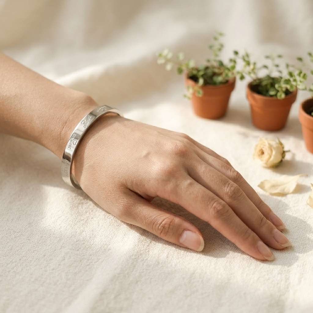 Soulmate Shine Bracelet - Image 2